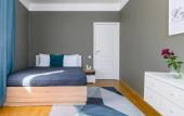 Туры в отель LetYourFlat Stockholm Apartments Туры в отель LetYourFlat Stockholm Apartments