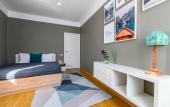 Туры в отель LetYourFlat Stockholm Apartments Туры в отель LetYourFlat Stockholm Apartments