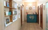 Туры в отель Siberia Hostel Туры в отель Siberia Hostel