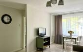 Туры в отель Apartmari Dvukhkomnatnye V Samom Serdtse Kaliningrada Туры в отель Apartmari Dvukhkomnatnye V Samom Serdtse Kaliningrada
