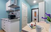Туры в отель Apartamentyi Na Spasskom Pereulke Туры в отель Apartamentyi Na Spasskom Pereulke