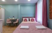 Туры в отель Apartamentyi Na Spasskom Pereulke Туры в отель Apartamentyi Na Spasskom Pereulke