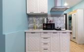 Туры в отель Apartamentyi Na Spasskom Pereulke Туры в отель Apartamentyi Na Spasskom Pereulke