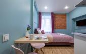Туры в отель Apartamentyi Na Spasskom Pereulke Туры в отель Apartamentyi Na Spasskom Pereulke