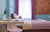 Туры в отель Apartamentyi Na Spasskom Pereulke Туры в отель Apartamentyi Na Spasskom Pereulke