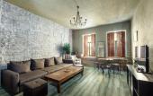Туры в отель Apartment Noble Apartments Bolshaya Morskaya 21 Туры в отель Apartment Noble Apartments Bolshaya Morskaya 21