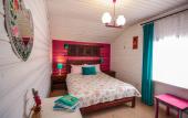 Туры в отель BaykKalina Guest House Туры в отель BaykKalina Guest House