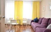 Туры в отель KRASROOM Na Pushkina Flat Туры в отель KRASROOM Na Pushkina Flat
