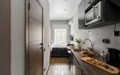 Туры в отель Silk by Smart Lofts Moscow Apartment Туры в отель Silk by Smart Lofts Moscow Apartment