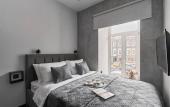 Туры в отель Silk by Smart Lofts Moscow Apartment Туры в отель Silk by Smart Lofts Moscow Apartment