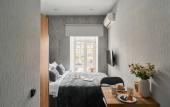 Туры в отель Silk by Smart Lofts Moscow Apartment Туры в отель Silk by Smart Lofts Moscow Apartment