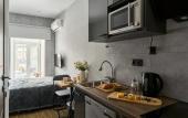 Туры в отель Silk by Smart Lofts Moscow Apartment Туры в отель Silk by Smart Lofts Moscow Apartment