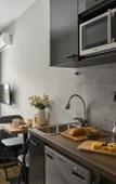 Туры в отель Silk by Smart Lofts Moscow Apartment Туры в отель Silk by Smart Lofts Moscow Apartment