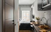Туры в отель Silk by Smart Lofts Moscow Apartment Туры в отель Silk by Smart Lofts Moscow Apartment