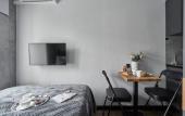 Туры в отель Silk by Smart Lofts Moscow Apartment Туры в отель Silk by Smart Lofts Moscow Apartment