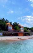 Туры в отель Morskoy briz Recreation camp Туры в отель Morskoy briz Recreation camp