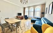 Туры в отель Goodrest Apartments Туры в отель Goodrest Apartments