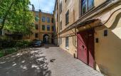 Туры в отель Apartamentyi Apartment Near Spit Of Vasilyevsky Island Туры в отель Apartamentyi Apartment Near Spit Of Vasilyevsky Island