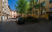 Туры в отель Apartamentyi Apartment Near Spit Of Vasilyevsky Island Туры в отель Apartamentyi Apartment Near Spit Of Vasilyevsky Island
