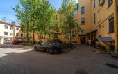 Туры в отель Apartamentyi Apartment Near Spit Of Vasilyevsky Island Туры в отель Apartamentyi Apartment Near Spit Of Vasilyevsky Island