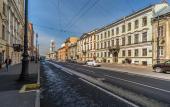 Туры в отель Apartamentyi Apartment Near Spit Of Vasilyevsky Island Туры в отель Apartamentyi Apartment Near Spit Of Vasilyevsky Island