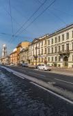 Туры в отель Apartamentyi Apartment Near Spit Of Vasilyevsky Island Туры в отель Apartamentyi Apartment Near Spit Of Vasilyevsky Island