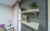 Туры в отель Apartamentyi Apartment Near Spit Of Vasilyevsky Island Туры в отель Apartamentyi Apartment Near Spit Of Vasilyevsky Island