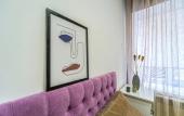 Туры в отель Apartamentyi Apartment Near Spit Of Vasilyevsky Island Туры в отель Apartamentyi Apartment Near Spit Of Vasilyevsky Island