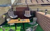 Туры в отель J&N Krepostnaya Apartments Туры в отель J&N Krepostnaya Apartments