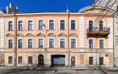 Туры в отель Sutki Rent U Isaakievskogo Sobora Apartments Туры в отель Sutki Rent U Isaakievskogo Sobora Apartments