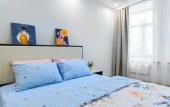 Туры в отель Sutki Rent U Isaakievskogo Sobora Apartments Туры в отель Sutki Rent U Isaakievskogo Sobora Apartments