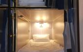 Туры в отель PodSpot Hostel Туры в отель PodSpot Hostel