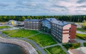 Туры в отель Vladimirovskii Туры в отель Vladimirovskii