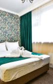 Туры в отель Sova na Domodedovskaya Hotel Туры в отель Sova na Domodedovskaya Hotel