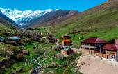 Туры в отель Mountain Saniba Eco Hotel Туры в отель Mountain Saniba Eco Hotel