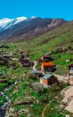 Туры в отель Mountain Saniba Eco Hotel Туры в отель Mountain Saniba Eco Hotel