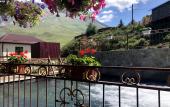 Туры в отель Mountain Saniba Eco Hotel Туры в отель Mountain Saniba Eco Hotel