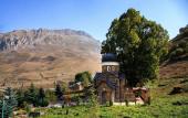 Туры в отель Mountain Saniba Eco Hotel Туры в отель Mountain Saniba Eco Hotel