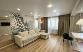 Туры в отель Dobrye Sutki Na Lipovogo 64 Apartments Туры в отель Dobrye Sutki Na Lipovogo 64 Apartments