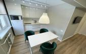 Туры в отель Dobrye Sutki Na Lipovogo 64 Apartments Туры в отель Dobrye Sutki Na Lipovogo 64 Apartments