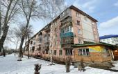 Туры в отель Dobrye Sutki Na Lipovogo 64 Apartments Туры в отель Dobrye Sutki Na Lipovogo 64 Apartments