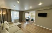 Туры в отель Dobrye Sutki Na Lipovogo 64 Apartments Туры в отель Dobrye Sutki Na Lipovogo 64 Apartments