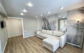 Туры в отель Dobrye Sutki Na Lipovogo 64 Apartments Туры в отель Dobrye Sutki Na Lipovogo 64 Apartments