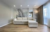 Туры в отель Dobrye Sutki Na Lipovogo 64 Apartments Туры в отель Dobrye Sutki Na Lipovogo 64 Apartments