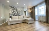 Туры в отель Dobrye Sutki Na Lipovogo 64 Apartments Туры в отель Dobrye Sutki Na Lipovogo 64 Apartments