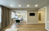 Туры в отель Dobrye Sutki Na Lipovogo 64 Apartments Туры в отель Dobrye Sutki Na Lipovogo 64 Apartments