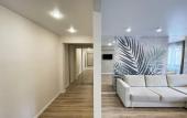 Туры в отель Dobrye Sutki Na Lipovogo 64 Apartments Туры в отель Dobrye Sutki Na Lipovogo 64 Apartments