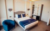 Туры в отель Grand Cakiroglu Hotel Туры в отель Grand Cakiroglu Hotel