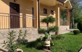 Туры в отель Lesnaya Nimfa Hotel Туры в отель Lesnaya Nimfa Hotel