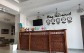 Туры в отель Naqshband Craft Center & Hotel Boutique Hotel Туры в отель Naqshband Craft Center & Hotel Boutique Hotel